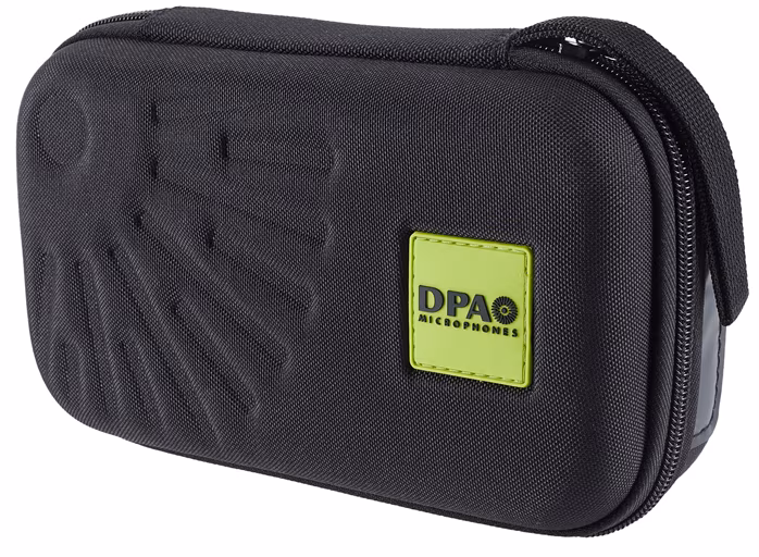 DPA Microphones 4099-DC-1-199-S - Kondensator-Instrumentenmikrofon