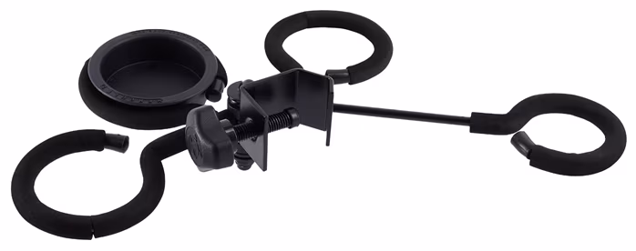 Hercules HA100 - Dämpfer-Halter