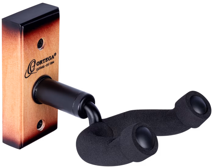 Ortega OGH-1TSB - Gitarren-Aufhänger