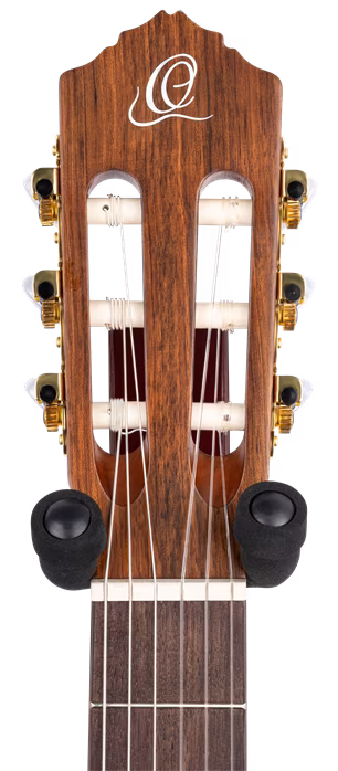 Ortega OGH-1WR - Gitarren-Aufhänger
