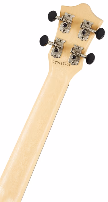 Flight TUC-53 MAH - Akustische Ukulele