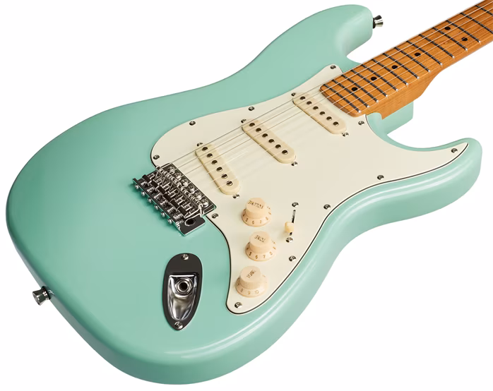 JET Guitars JS-300 SFG - E-Gitarre