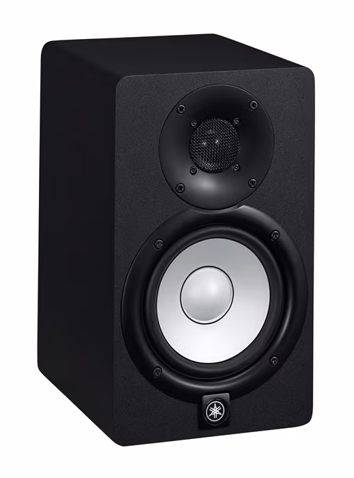 Yamaha HS5 - Aktiver Studiomonitor