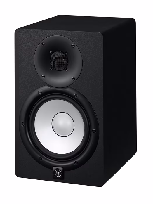 Yamaha HS7 - Aktiver Studiomonitor