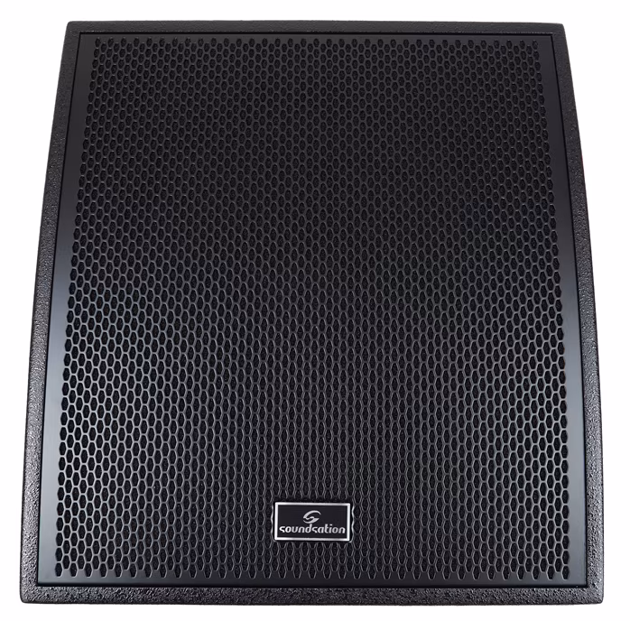 Soundsation CHECKLINE-15A - Aktive Stage-Monitor