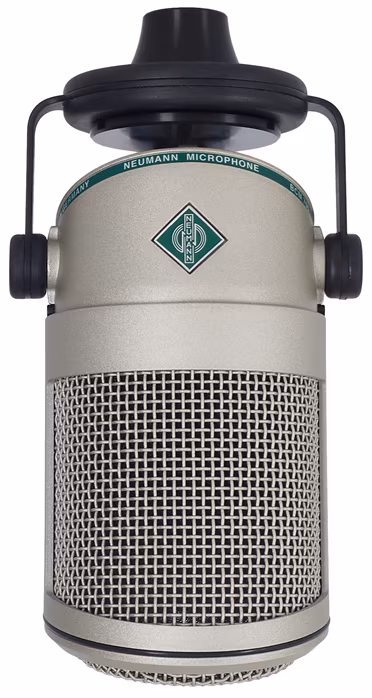Neumann BCM 705 - Dynamisches Mikrofon