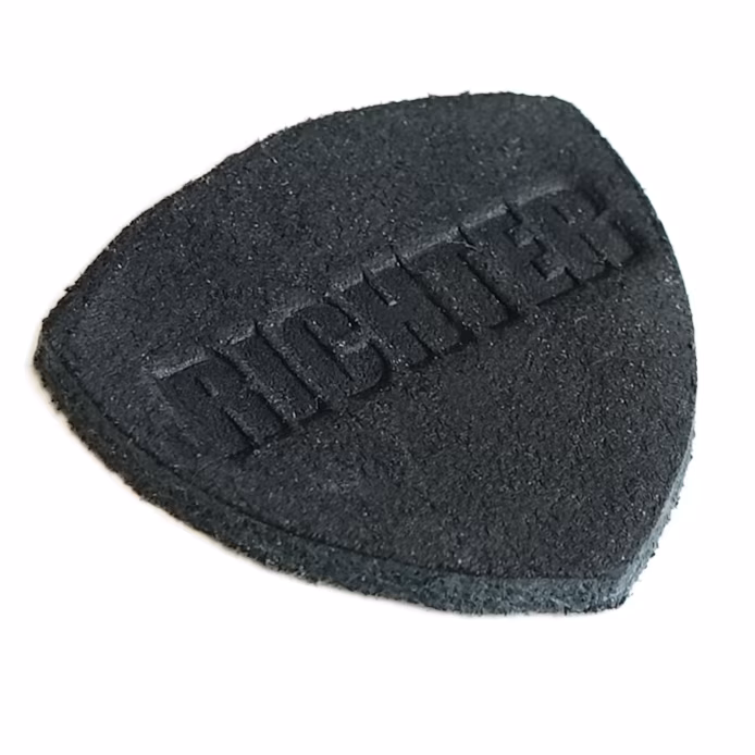 Richter Leather Pick Set - Plektren