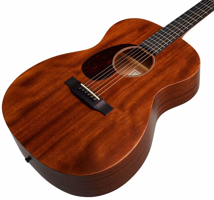 Sigma Guitars 000M-15L - Linkshänder akustische Gitarre