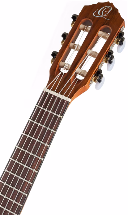 Ortega R121-1/4 - Klassische Gitarre für Kinder