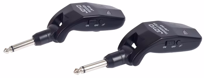 Joyo JW-03 - Gitarre/Bass Wireless-Set