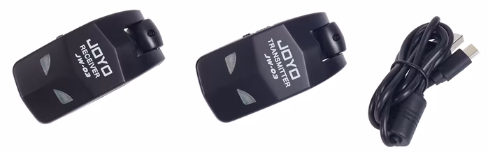 Joyo JW-03 - Gitarre/Bass Wireless-Set