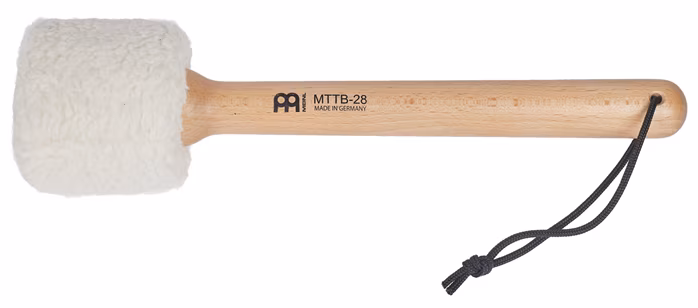 Meinl Tam Tam Beater for 28" - Tam-Tam-Schlägel
