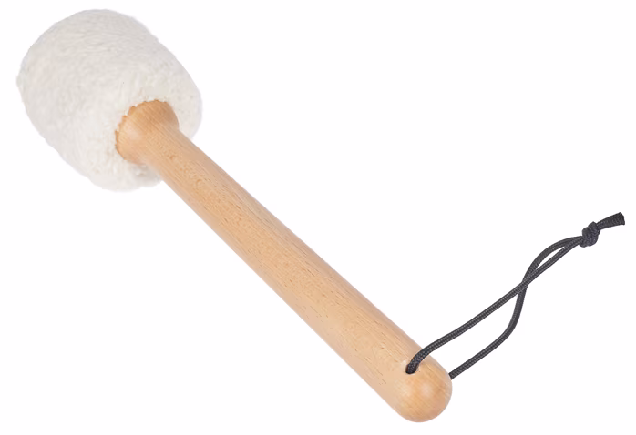 Meinl Tam Tam Beater for 28" - Tam-Tam-Schlägel