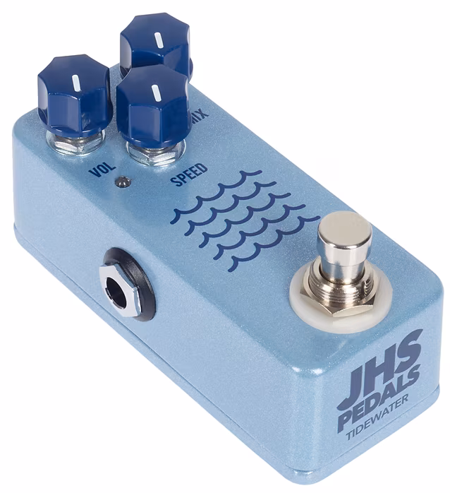 JHS Pedals Tidewater - Gitarren-Effekt