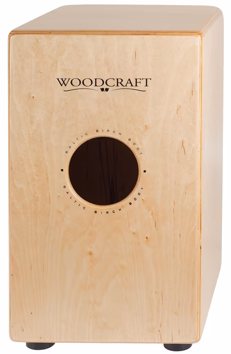 Meinl WC100B - Cajón