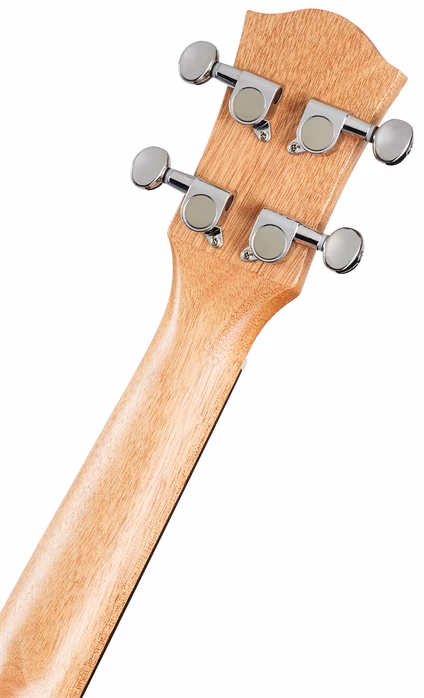 Cascha HH 2026L - Linkshänder akustische Ukulele