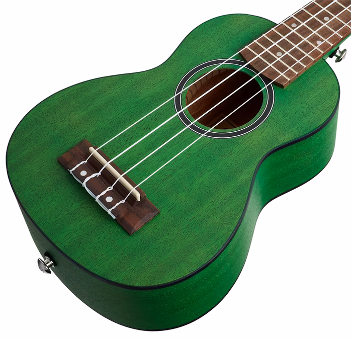 Cascha HH 2265 - Akustische Ukulele