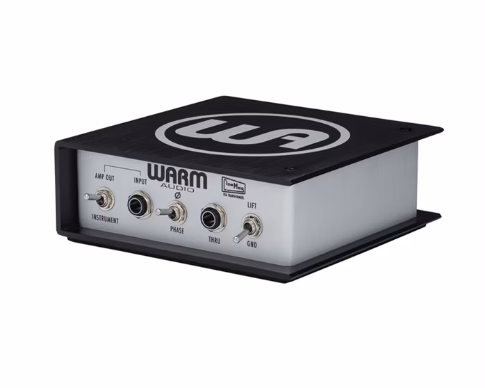 Warm Audio WA-DI-A - DI Box