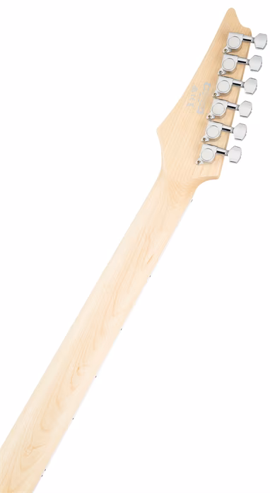 Ibanez SA360NQM Sapphire Blue - E-Gitarre