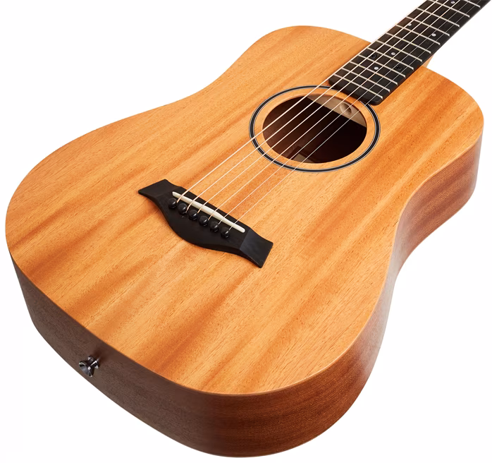 Taylor BT2 (ausgepackt) - Akustische Gitarre