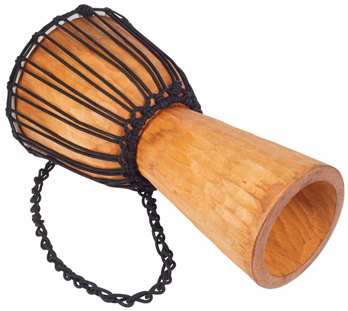 Meinl HDJ4-M - Djembé