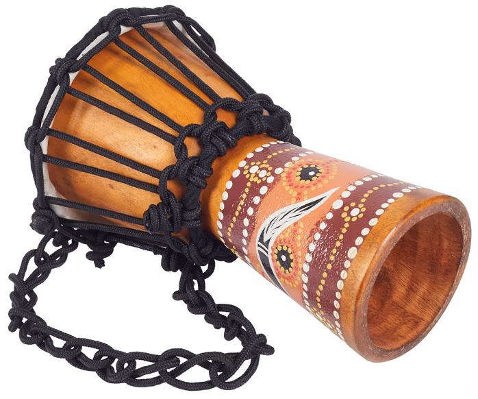 Meinl HDJ5-XXS - Djembé