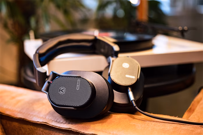 Austrian Audio Hi-X65 - Studio-Kopfhörer