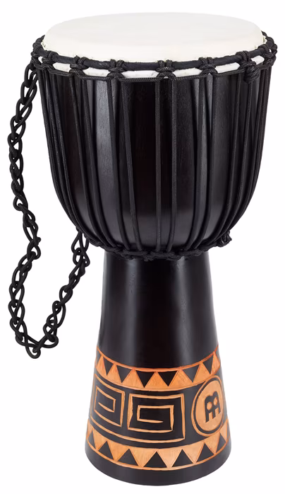 Meinl HDJ1-M - Djembé