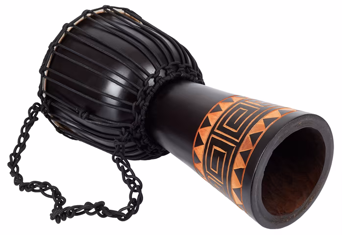 Meinl HDJ1-M - Djembé