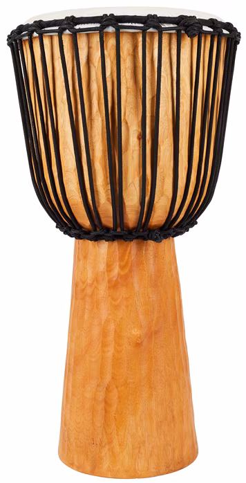 Meinl HDJ4-L - Djembé