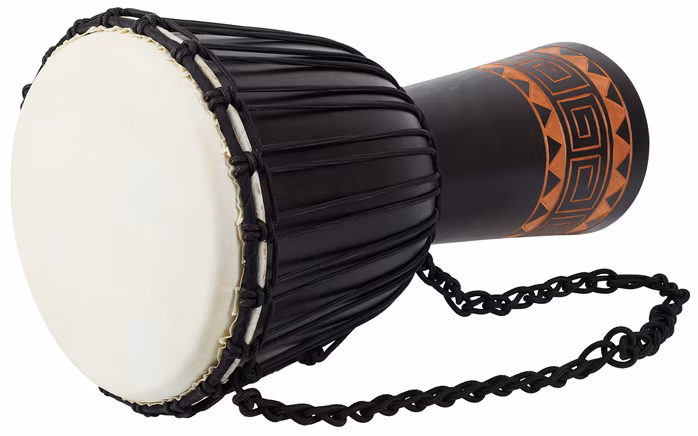 Meinl HDJ1-L - Djembé