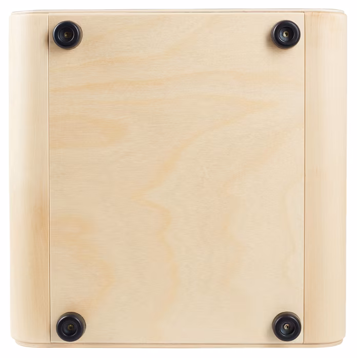 Sela CaSela Pro Red Dragon - Cajón
