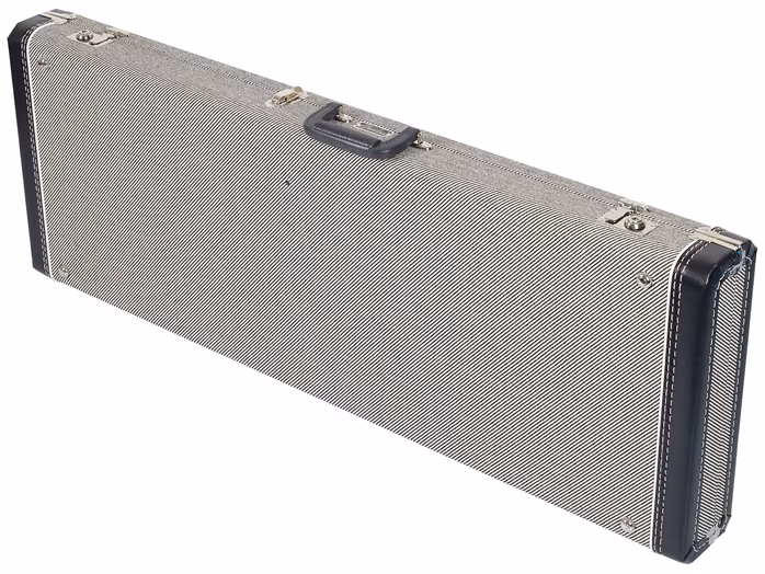 Fender Jim Root Telecaster EB FW - E-Gitarre