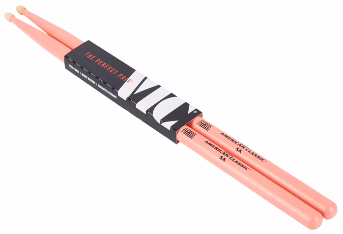 Vic Firth 5AP American Classic - Hickory-Drumsticks