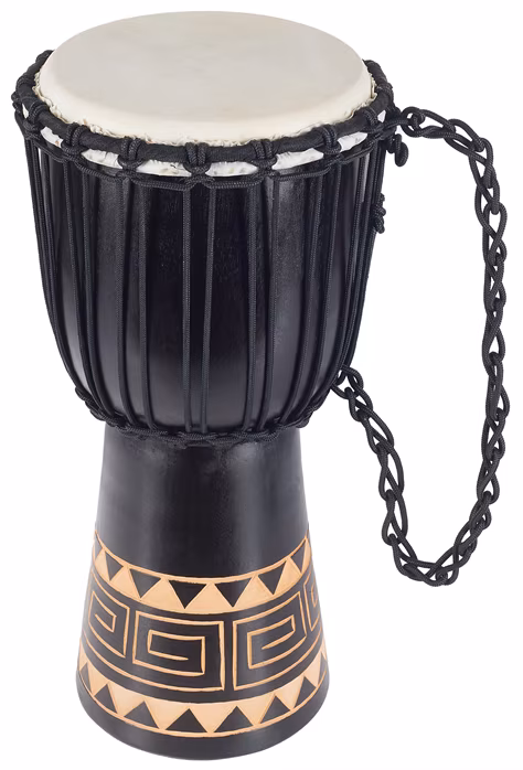 Meinl HDJ1-S - Djembé