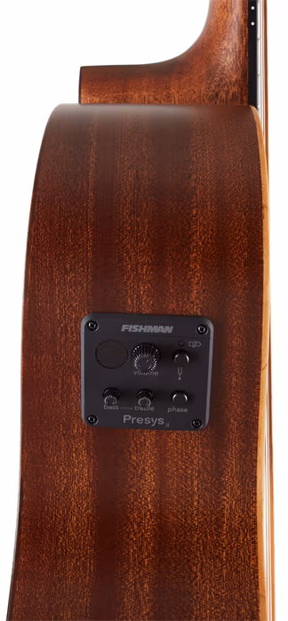 Sigma Guitars GMC-STE - Elektroakustische Gitarre