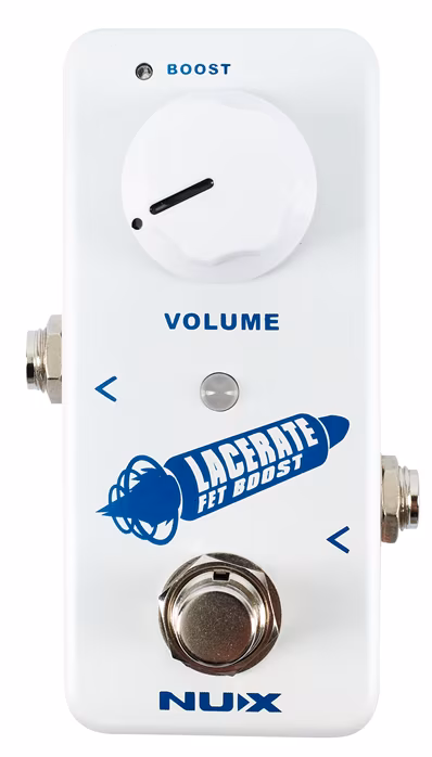 Nux NFB-2 Lacerate - Gitarren-Effekt