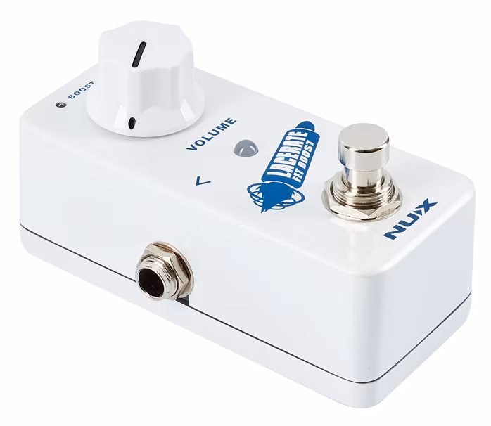 Nux NFB-2 Lacerate - Gitarren-Effekt