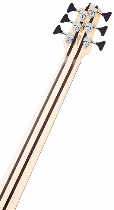 Cort A6 Plus FMMH OPN - E-Bass