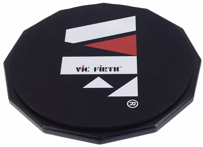 Vic Firth VF Practice Pad 12" - Übungspad
