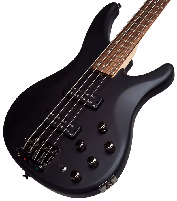 Yamaha TRBX504 TBL - E-Bass