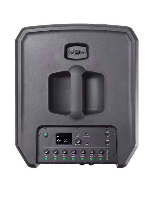 JBL PRX ONE - Soundsystem