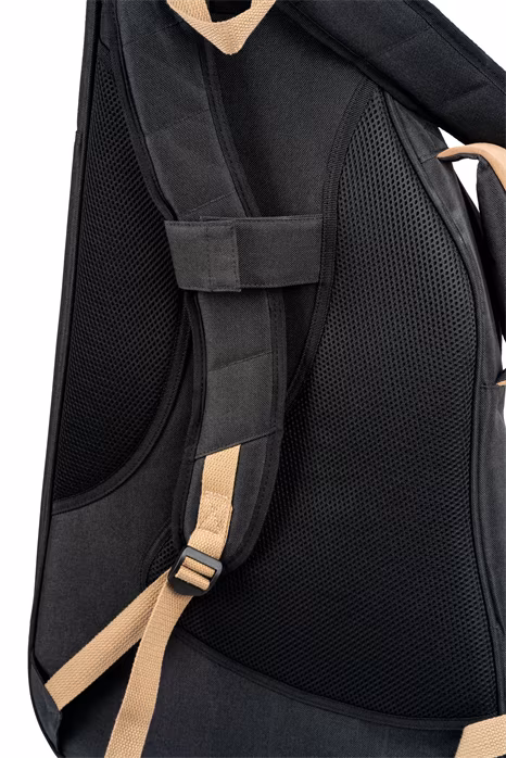 Ortega OGBEG-DLX-BK - Case für E-Gitarre