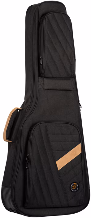 Ortega OGBCL-DLX-BK - Case für klassische Gitarre