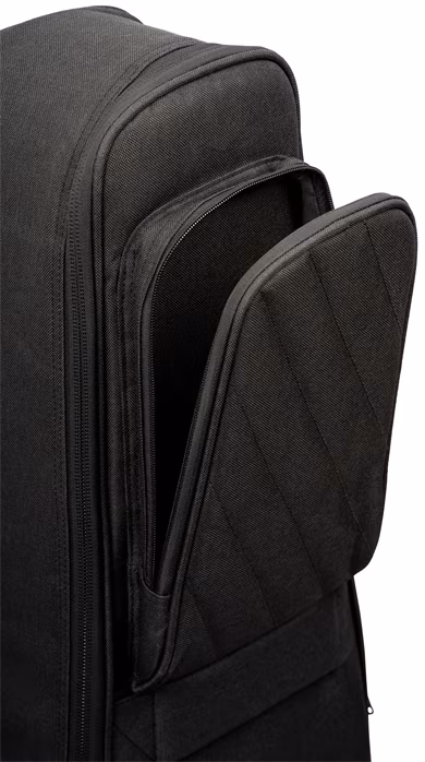 Ortega OGBCL-DLX-BK - Case für klassische Gitarre