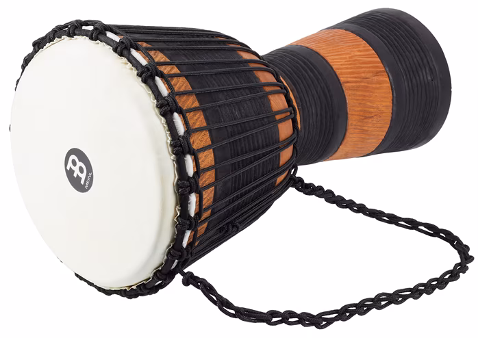 Meinl ADJ3-M+BAG - Djembé