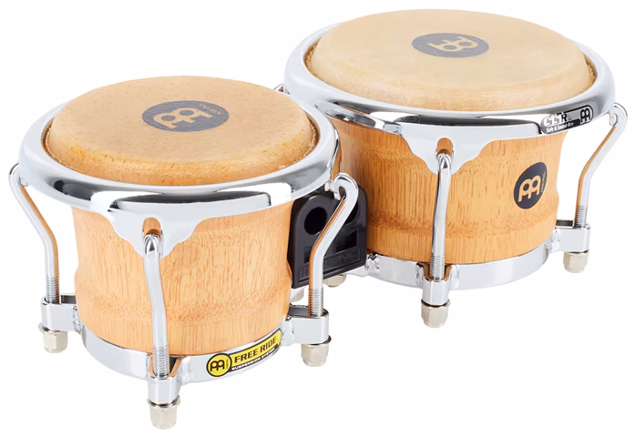 Meinl FWB100SNT-M - Mini-Bongos