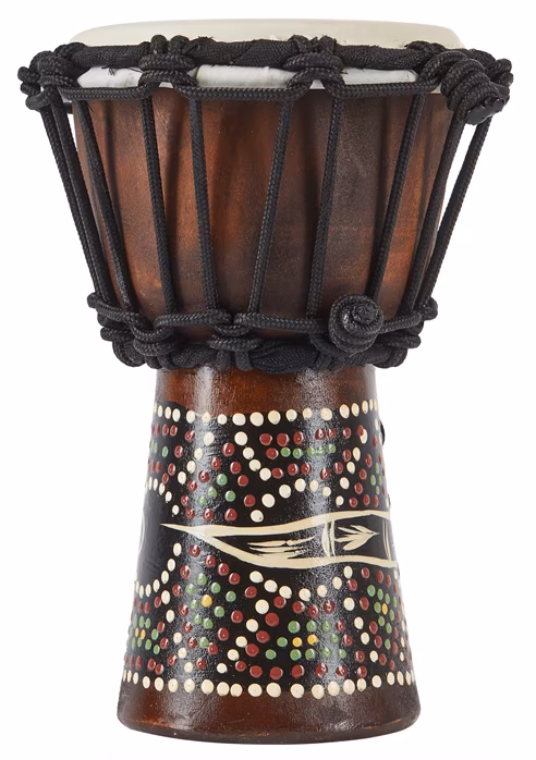 Meinl HDJ6-XXS - Djembé