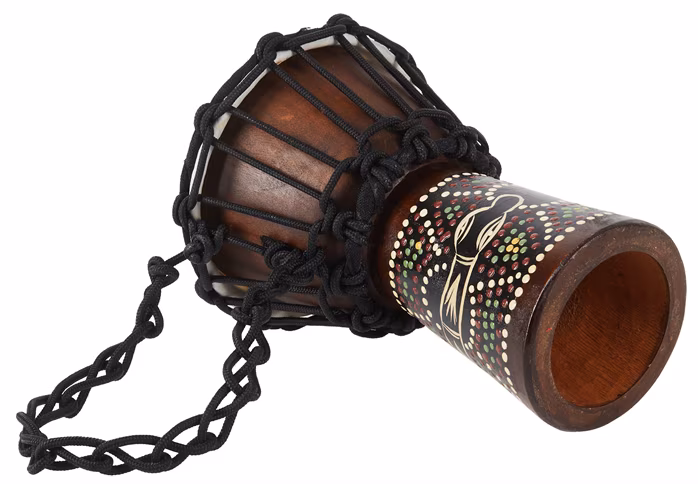 Meinl HDJ6-XXS - Djembé