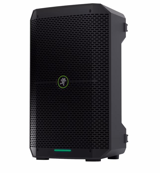 Mackie Thump GO - Mobiler Wireless Lautsprecher